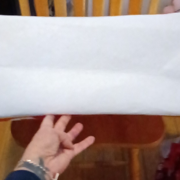 ๐ GIANT GINGERBREAD TOTE BAG ๐ - Picture 5 of 5